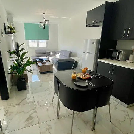 Apartment Mad